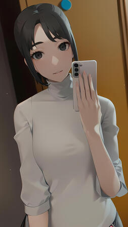 Shiho Suzumi