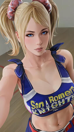 Juliet Starling