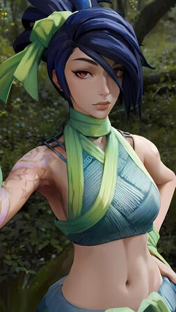 Akali