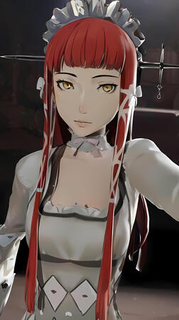 Chidori Yoshino