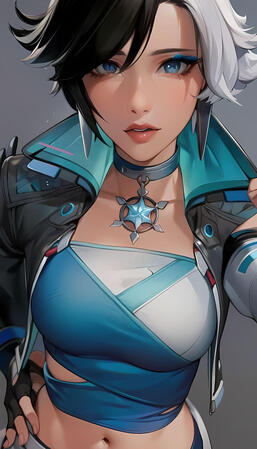 Luna Snow