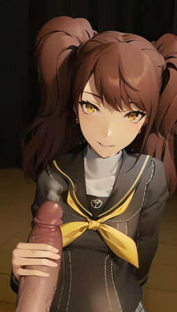 Rise Kujikawa