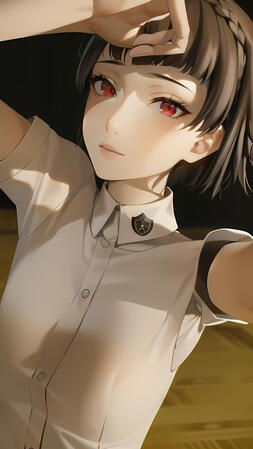 Makoto Nijima