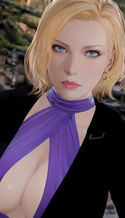 Nina Williams