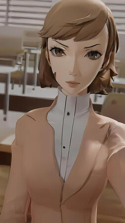 Isako Toriumi