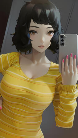 Sadayo Kawagami