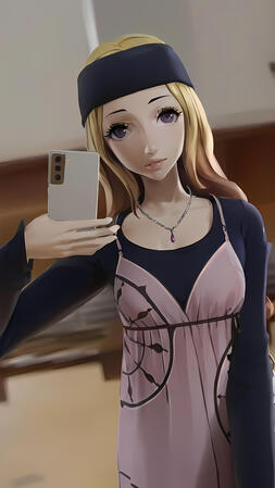 Chihaya Mifune
