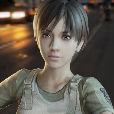 Rebecca
