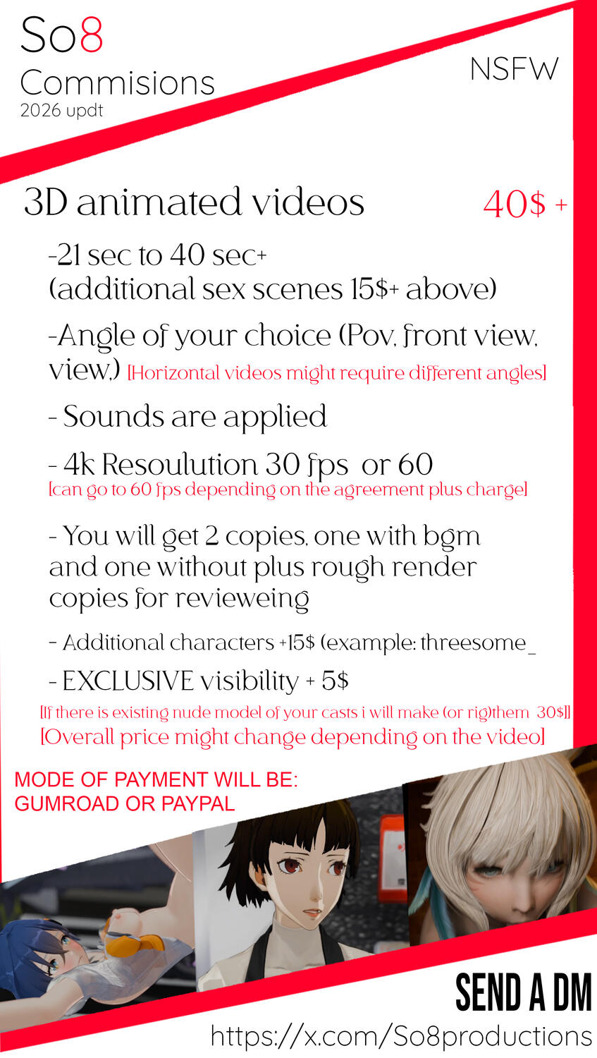 Season 1 &amp; 2 [Ai Filtered]