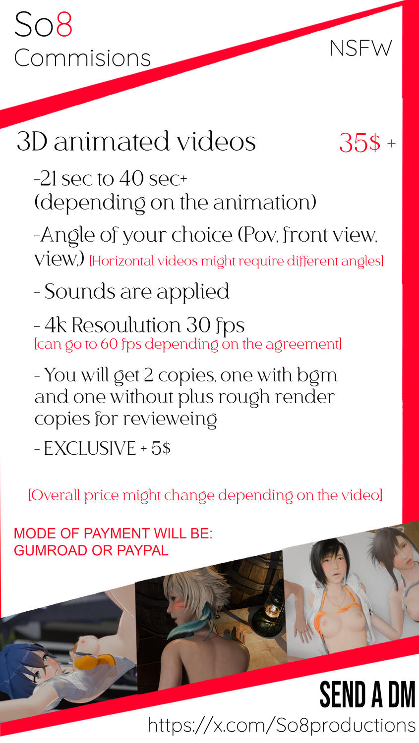 Season 1 &amp; 2 [Ai Filtered]