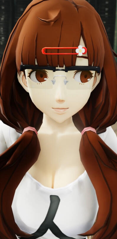 Kanami's after school